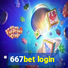 667bet login